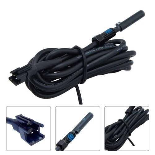 Zoom Brake Sensor