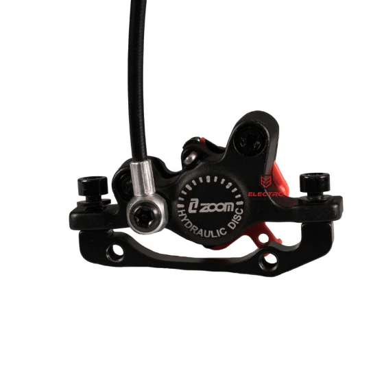 Zoom Rear Caliper