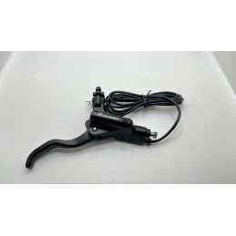 Zoom Lever Right